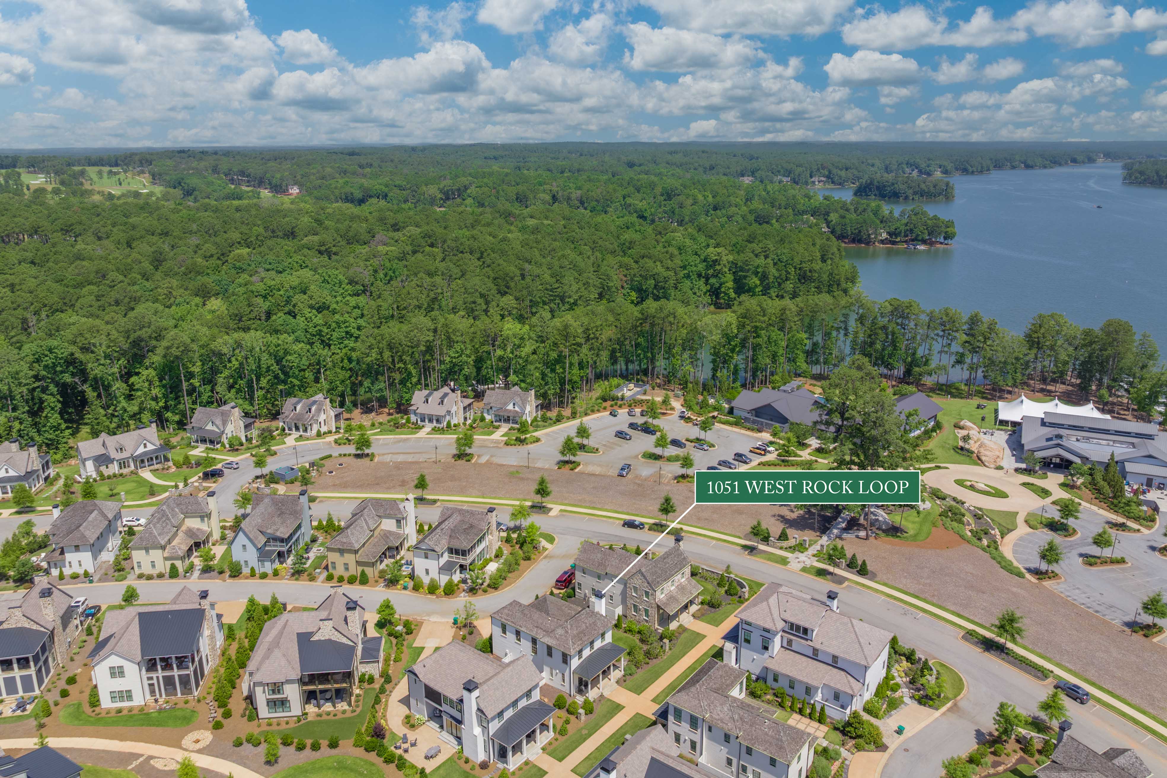 1051 West Rock Loop image 43